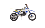 Мотоцикл MOTOLAND XT50 PITBIKE