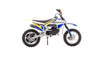 Мотоцикл MOTOLAND XT50 PITBIKE