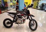 Мотоцикл K2R SX 140 PITBIKE — изображение 4