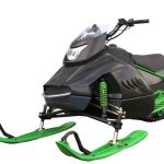 Снегоход IRBIS SF150L