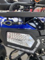 Квадроцикл GRIZZLY Aerox 125cc New 2022 — изображение 10