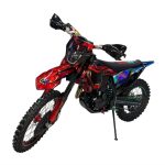 Мотоцикл FXMOTO PR300 ENDURO