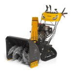Снегоуборщик STIGA ST 5266 PB TRAC — изображение 5