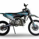 Мотоцикл SPRMOTORS MiniCross V2 Max PITBIKE