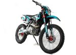 Мотоцикл MOTOLAND CRF250 CROSS — изображение 3