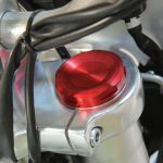 Мотоцикл кроссовый эндуро AVANTIS FX 250 (PR250/172FMM-5, ВОЗД.ОХЛ.) ПТС — изображение 13