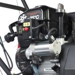 Снегоуборщик PATRIOT PRO 755 E — изображение 13