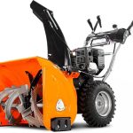 Снегоуборщик YARD FOX 7154E