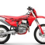 Мотоцикл EC 500F ENDURO