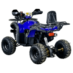 Квадроцикл STALKER 125 — изображение 3