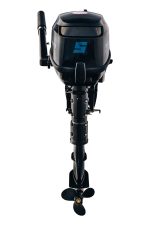 4х-тактный лодочный мотор REEF RIDER RRF5HS — изображение 2