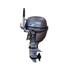 4х-тактный лодочный мотор HND OB20 FEHBS — изображение 4