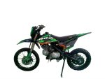 Мотоцикл JHLofr LK140 19/16 (ZS1P60YMJ) PITBIKE — изображение 2