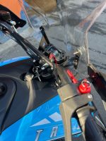 Снегоход WELS 250RS — изображение 9