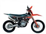 Мотоцикл кроссовый эндуро GR8 F300A-M (4T 175FMM) Enduro Lite 2022