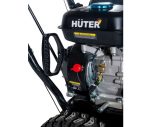 Снегоуборщик HUTER SGC 4800B — изображение 7