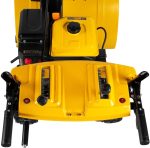 Снегоуборщик DENZEL SBL 711D PRO — изображение 4