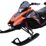 Снегоход COMPASS C-200