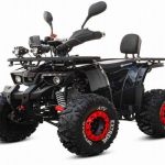 Квадроцикл ZONGSHEN Junior Sport 125 Premium