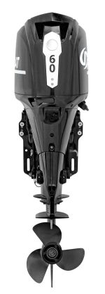 4х-тактный лодочный мотор ФРЕГАТ EF60FUEL-T — изображение 4