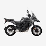 Мотоцикл BENELLI TRK 502 ТУРЭНДУРО — изображение 5