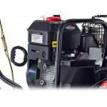 Снегоуборщик MCCULLOCH PM55 — изображение 3