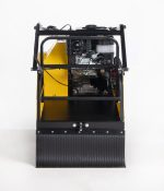 Мотобуксировщик SHARMAX Enduro SE HP20 — изображение 10