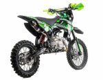 Мотоцикл MOTOLAND JX125 E PITBIKE — изображение 14