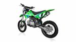 Мотоцикл APOLLO RFZ Start 125LE PITBIKE — изображение 2