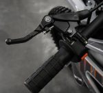 Мотоцикл KTW K02 CB250 F ENDURO — изображение 8