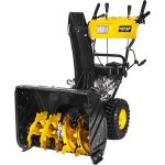 Снегоуборщик HUTER SGC 6000