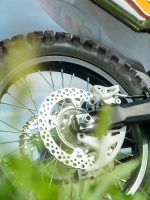 Мотоцикл кроссовый эндуро SHARMAX PowerMax ) — изображение 23