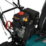 Снегоуборщик FINEPOWER SRMP6121LT — изображение 5