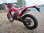 Мотоцикл кроссовый эндуро REGULMOTO Holeshot Red Edition — изображение 13