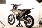 Мотоцикл JHL ZR6 NBMN-3) ENDURO — изображение 3