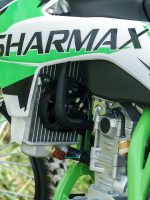 Мотоцикл кроссовый эндуро SHARMAX PowerMax ) — изображение 19