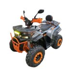 Квадроцикл MOTORHEAD M31