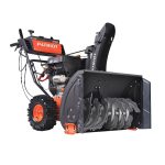 Снегоуборщик PATRIOT Сибирь 113 E — изображение 3