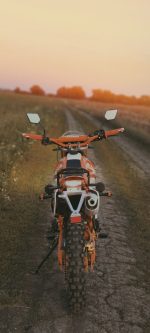 Мотоцикл HAMMER HM250 ENDURO — изображение 4