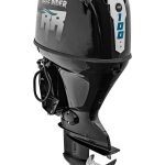 4х-тактный лодочный мотор REEF RIDER RREF100FEX-T