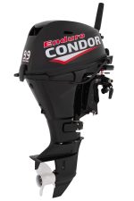 4х-тактный лодочный мотор CONDOR CNF9,9HS ENDURO — изображение 4