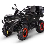 Квадроцикл BRP Force 1100 (ПСМ)