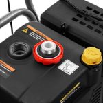 Снегоуборщик FINEPOWER SRMP8742L — изображение 8