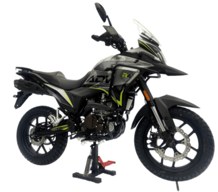 Мотоцикл REGULMOTO ADV 300 NB ТУРЭНДУРО