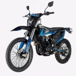 Мотоцикл кроссовый эндуро AVANTIS A7 NEW (PR250/172FMM-5) KKE — изображение 4