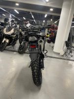 Мотоцикл REGULMOTO ADV 300 S — изображение 4