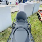 Снегоход АОДЕС Siberiacross 1000 WT (2025) — изображение 7