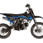 Мотоцикл AVANTIS KT-150E Classic 17/14 PITBIKE