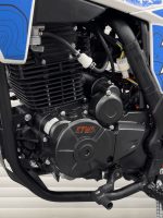 Мотоцикл КТW К02 РR300 ENDURO — изображение 8