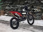 Мотоцикл FIDELIS Esh YBSMN-5) ENDURO — изображение 9